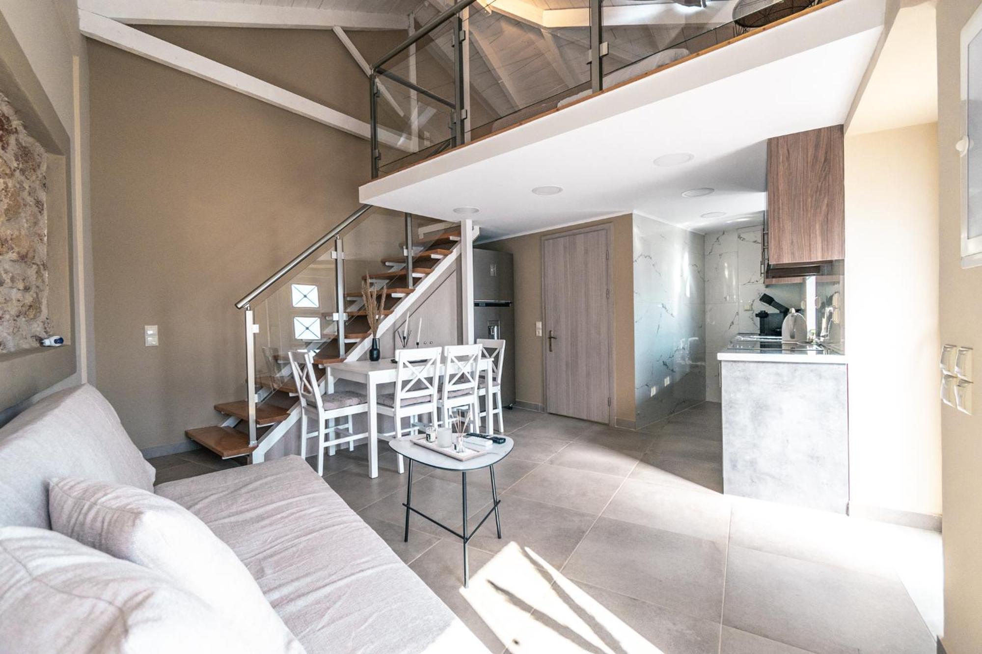 Zafeiropoulos Apartments Marathopoli Exteriör bild